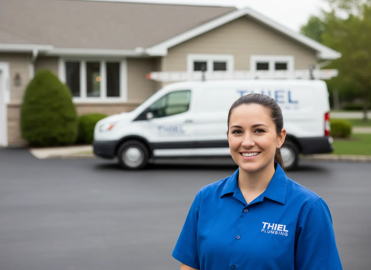 Plumber La Conner, WA FAQs